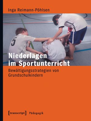 cover image of Niederlagen im Sportunterricht
